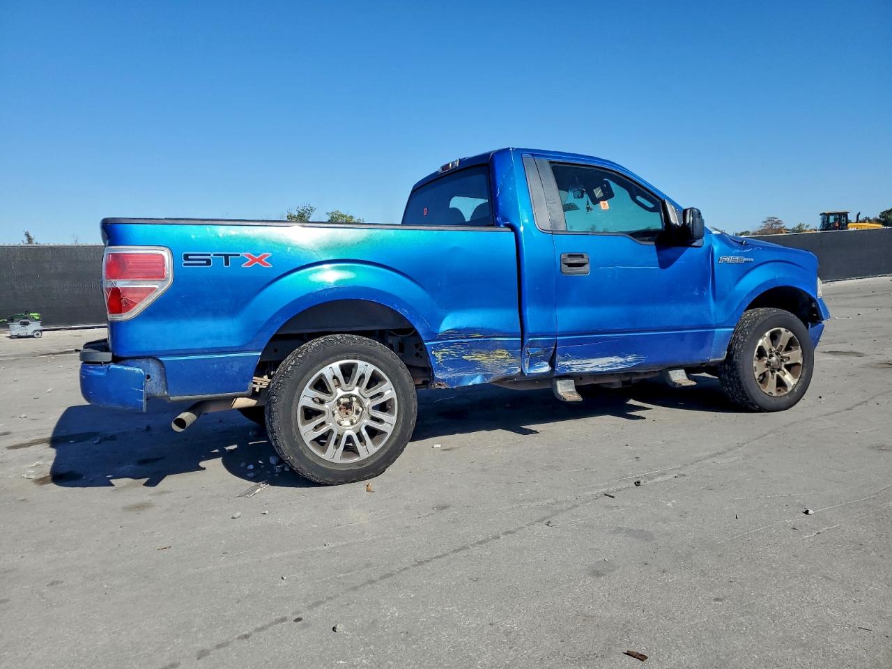 Ford F-150 Image 5