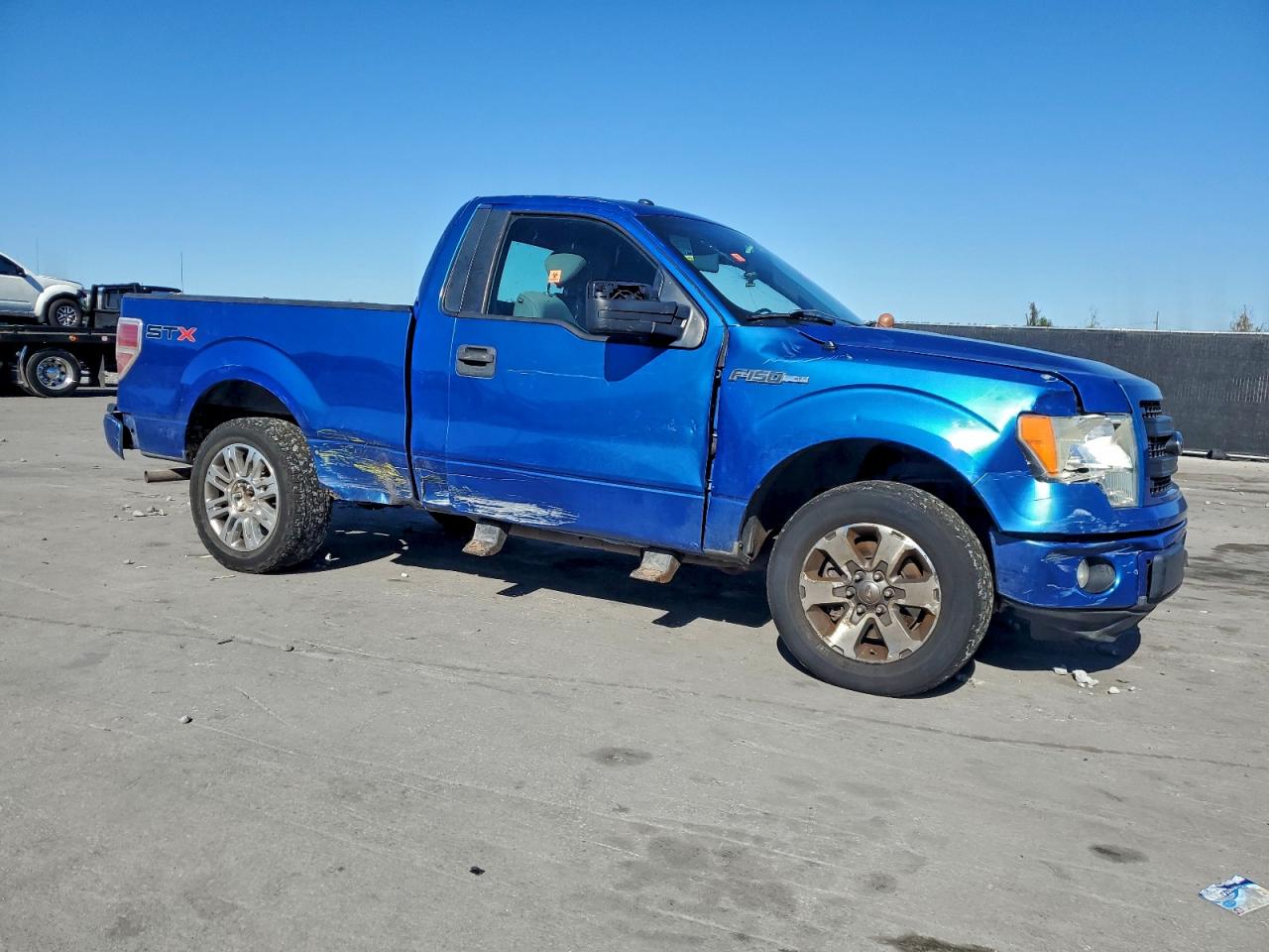 Ford F-150 Image 4
