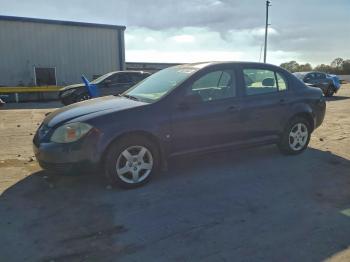  Salvage Chevrolet Cobalt Ls