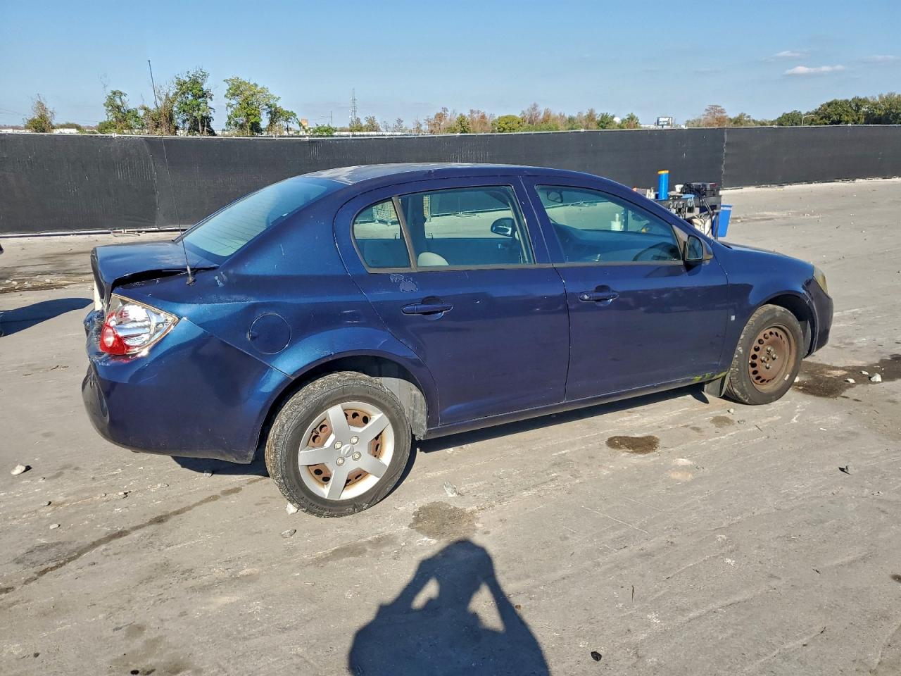 Chevrolet Cobalt Ls Ls Image 2