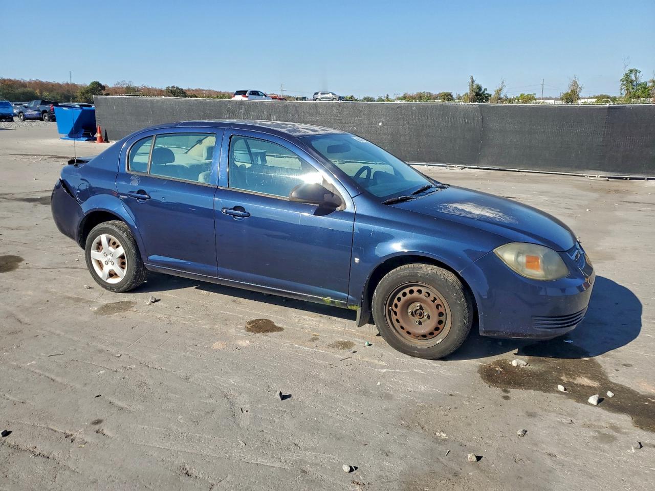 Chevrolet Cobalt Ls Ls Image 4