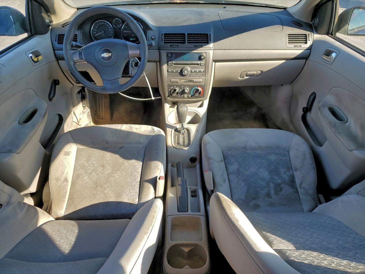 Chevrolet Cobalt Ls Ls Image 7