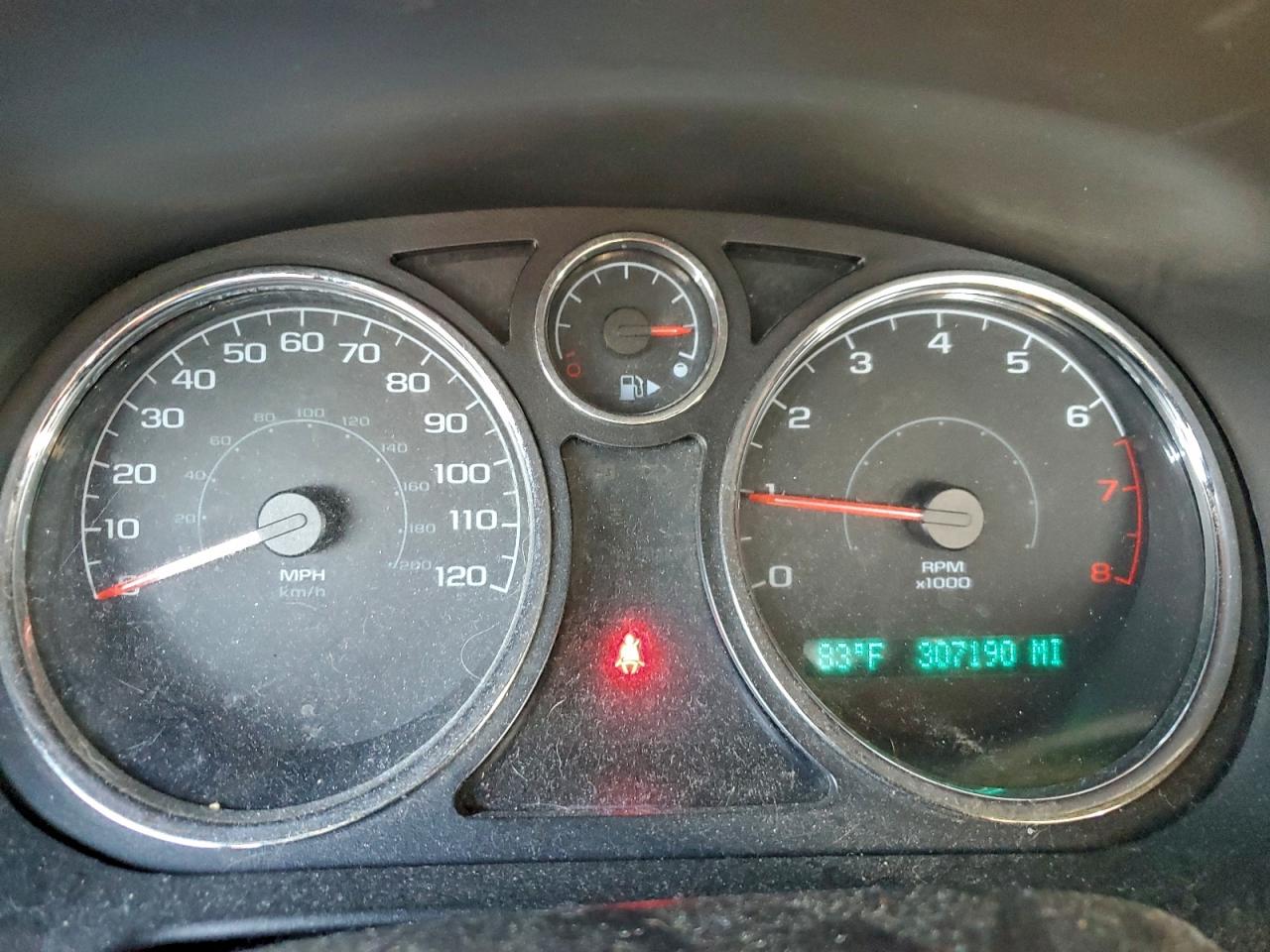 Chevrolet Cobalt Ls Ls Image 3