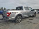Ford F-150 Supercrew Image 3