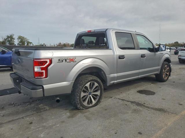 Ford F-150 Supercrew Image 3