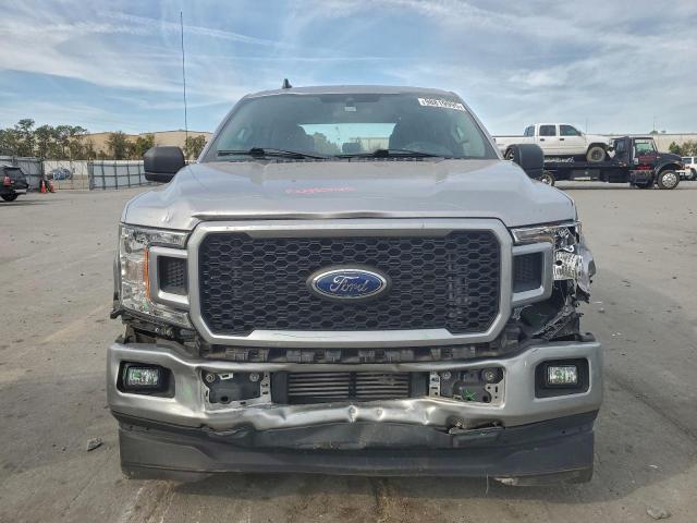 Ford F-150 Supercrew Image 4