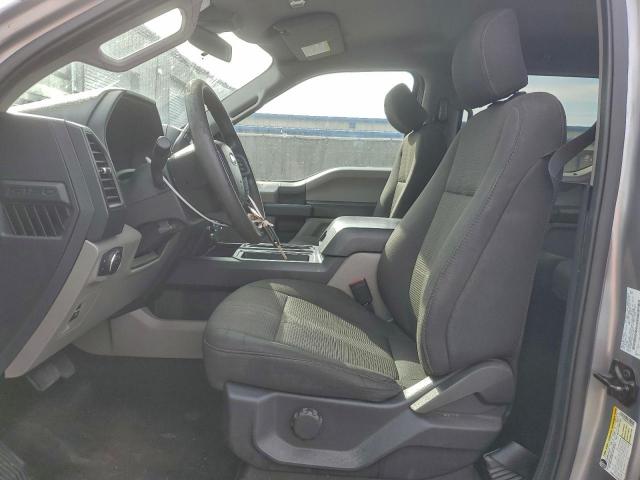 Ford F-150 Supercrew Image 11