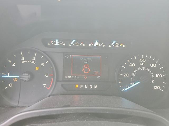 Ford F-150 Supercrew Image 9