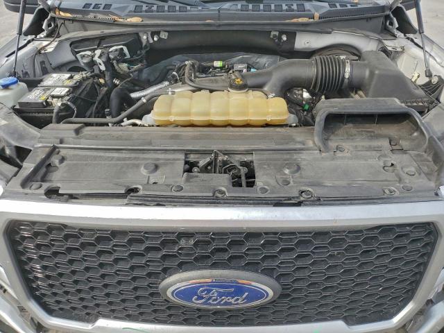 Ford F-150 Supercrew Image 6