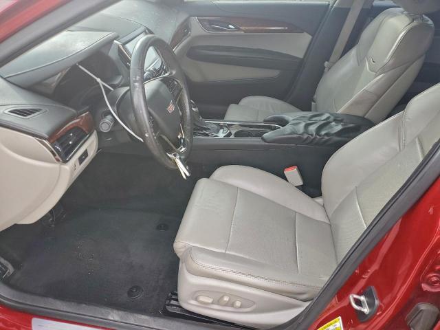 Cadillac ATS Luxury Image 8