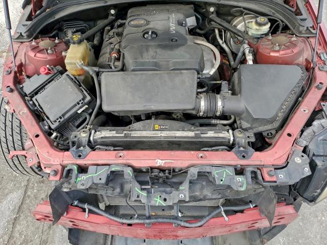 Cadillac ATS Luxury Image 11