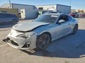  Salvage Toyota Scion