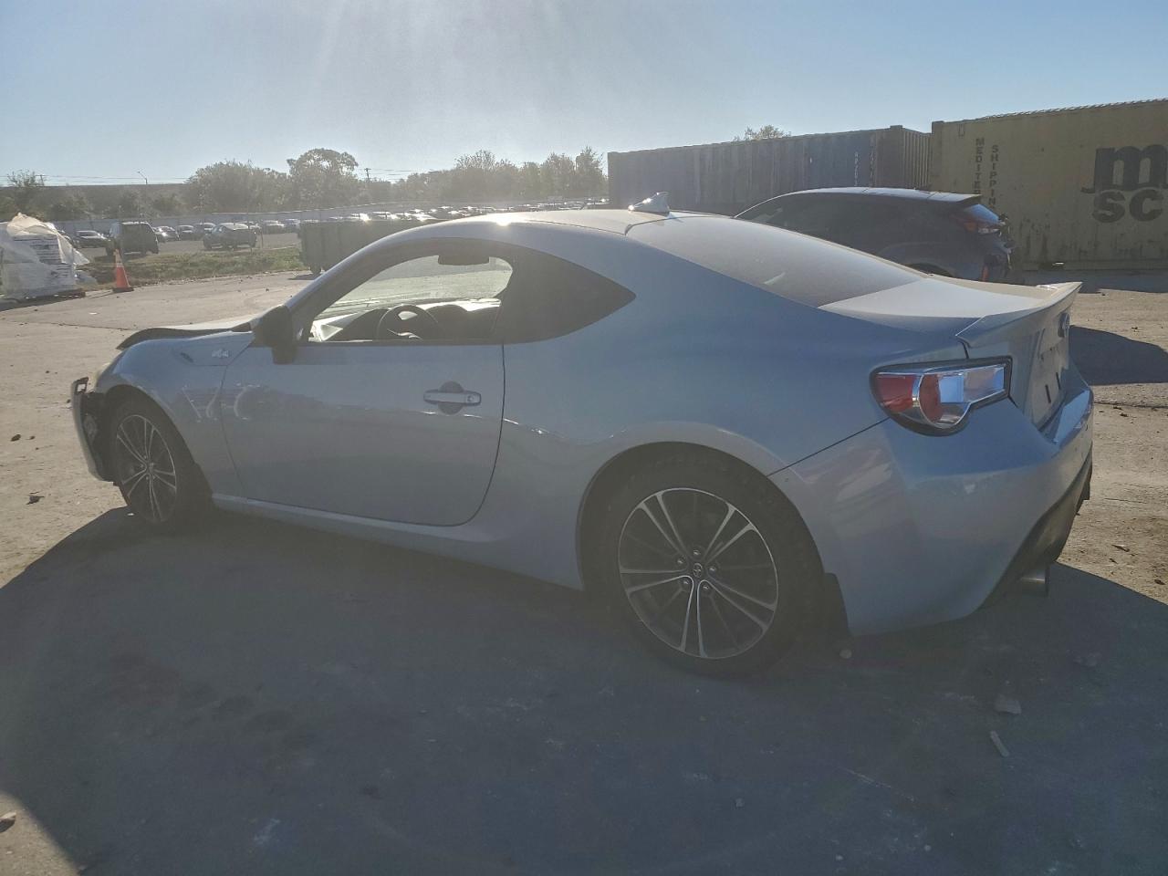 Toyota Scion Image 3