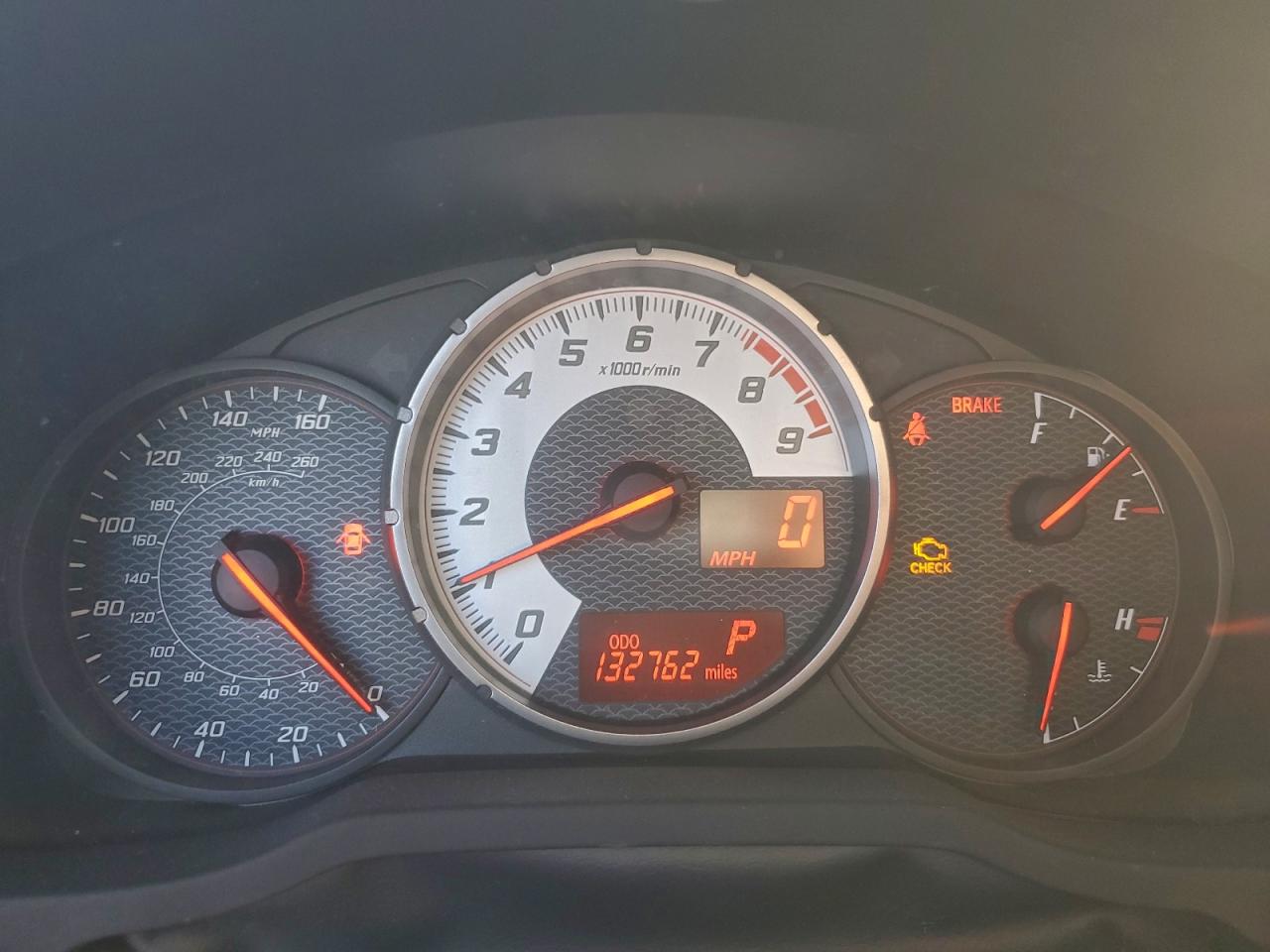 Toyota Scion Image 10