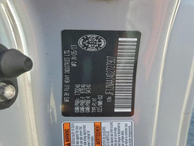 Toyota Scion Image 8