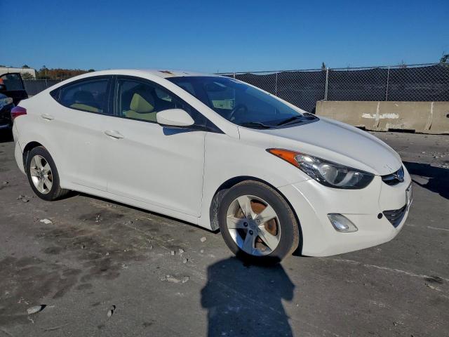 Hyundai ELANTRA Gls Image 5