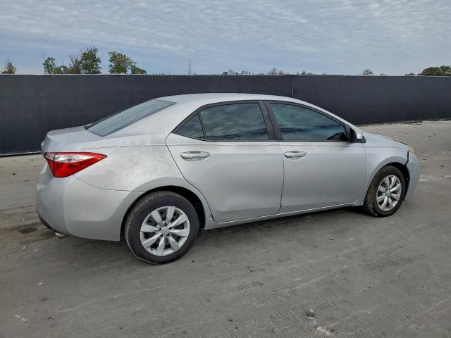 Toyota Corolla L Image 3