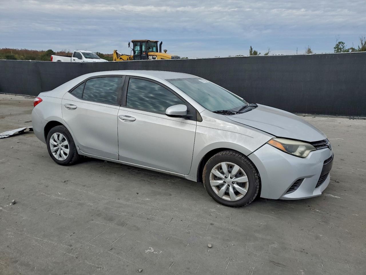 Toyota Corolla L Image 5