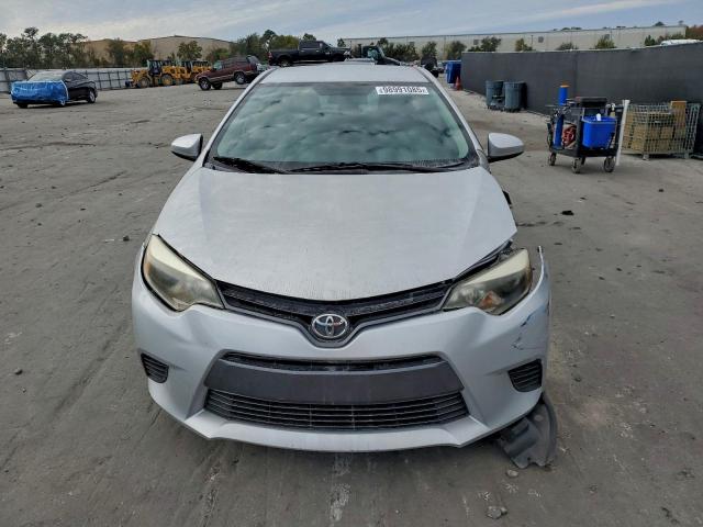 Toyota Corolla L Image 13