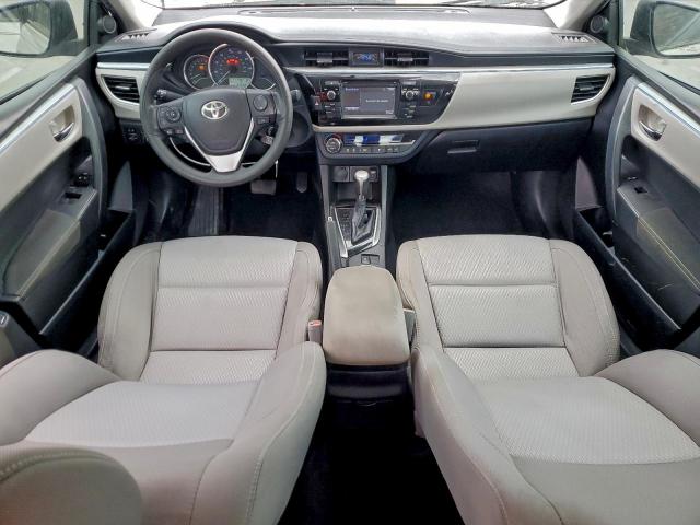 Toyota Corolla L Image 8