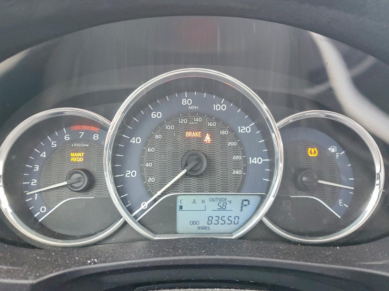 Toyota Corolla L Image 10