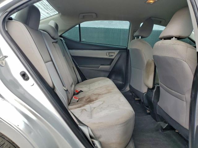 Toyota Corolla L Image 2