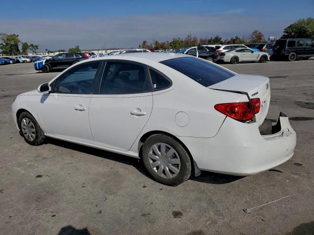 Hyundai ELANTRA Gls Image 11