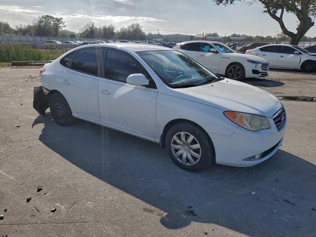 Hyundai ELANTRA Gls Image 12