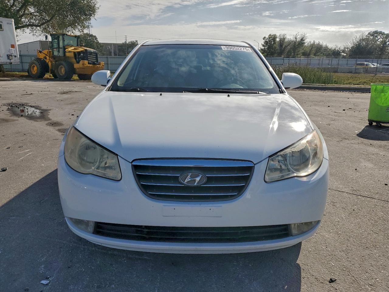 Hyundai ELANTRA Gls Image 2