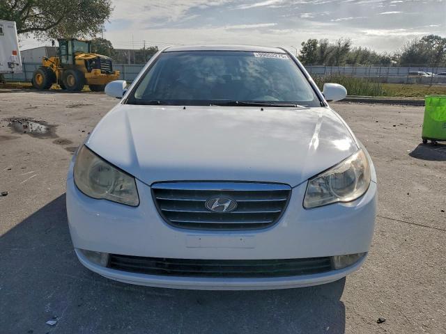 Hyundai ELANTRA Gls Image 2