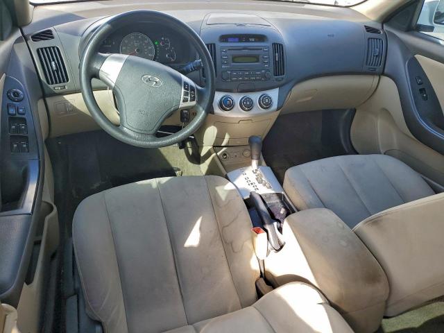 Hyundai ELANTRA Gls Image 8