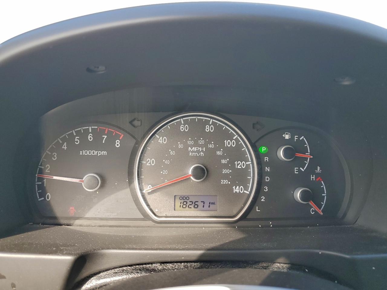 Hyundai ELANTRA Gls Image 10