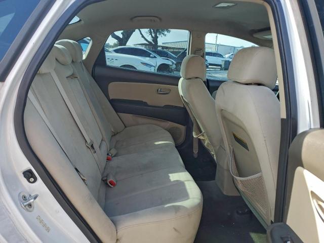 Hyundai ELANTRA Gls Image 6