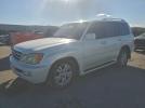 Lexus Lx470 470 Image 1