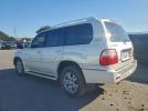 Lexus Lx470 470 Image 5