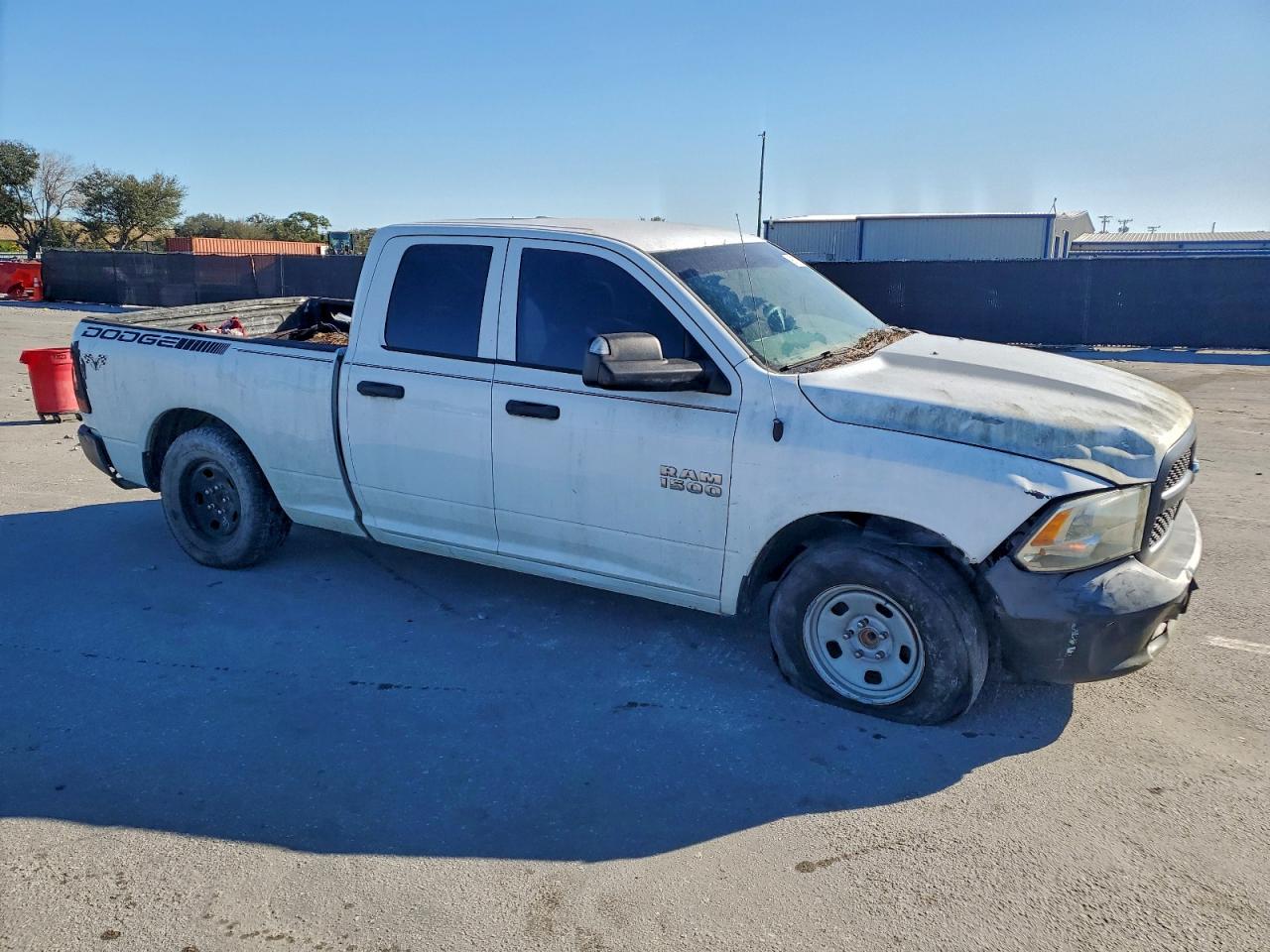 Ram 1500 St Image 11