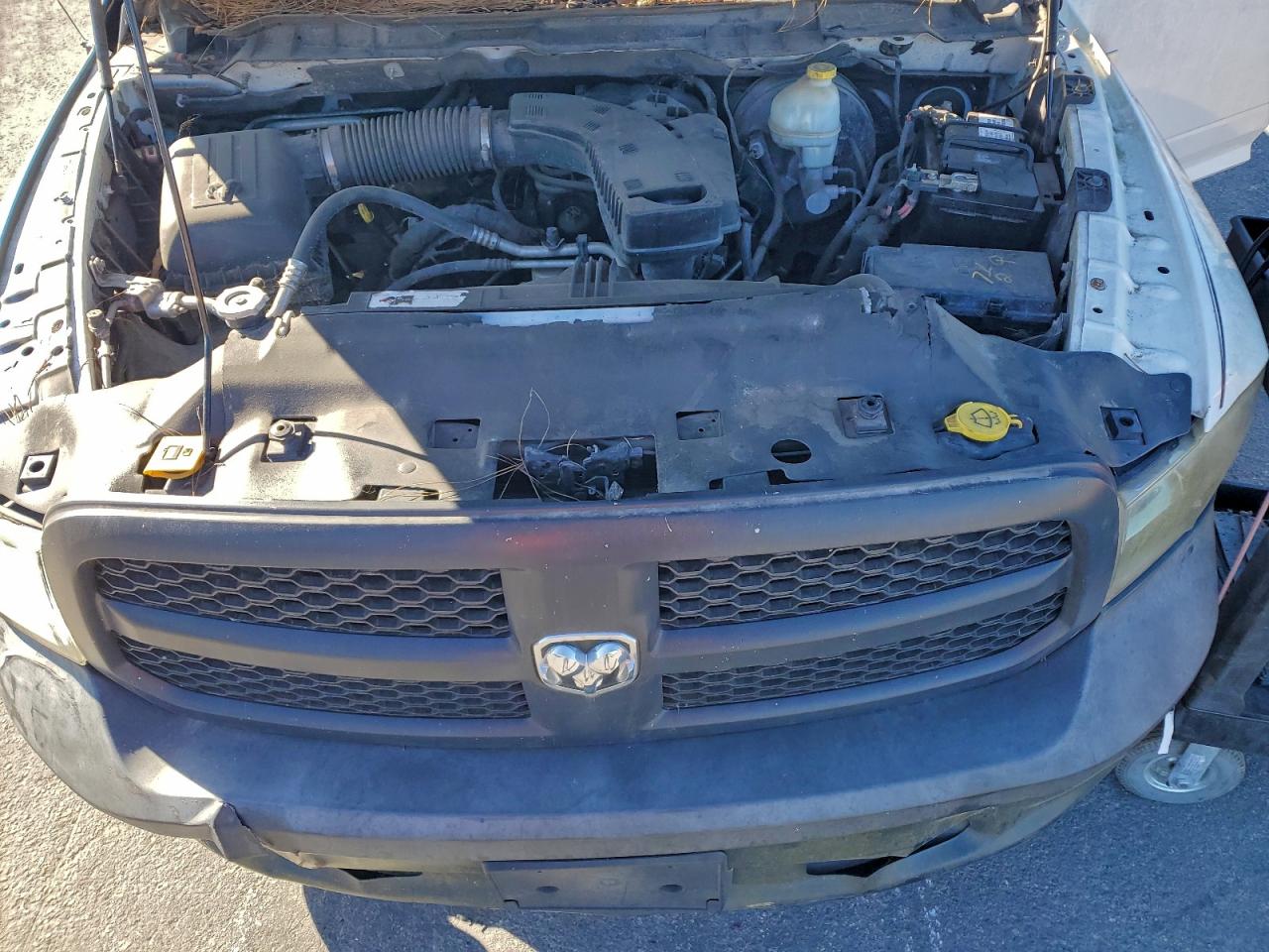 Ram 1500 St Image 10