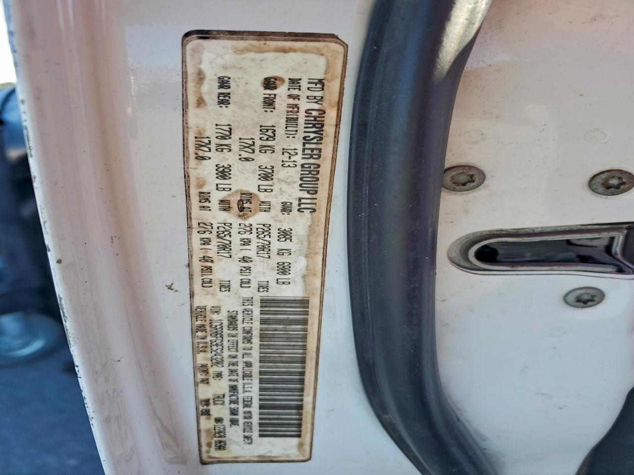 Ram 1500 St Image 12