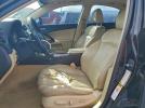 Lexus Is 250 Image 5