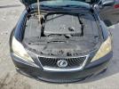 Lexus Is 250 Image 10