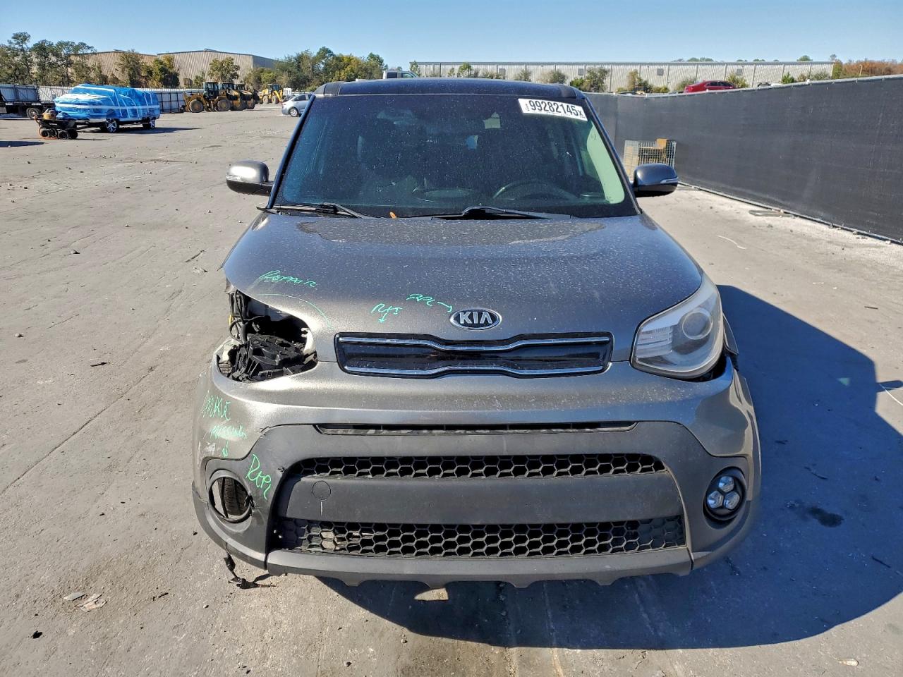 Kia Soul ! Image 5
