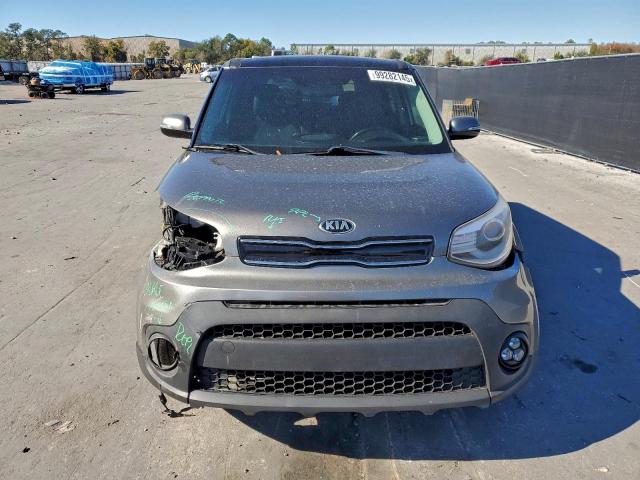 Kia Soul ! Image 5