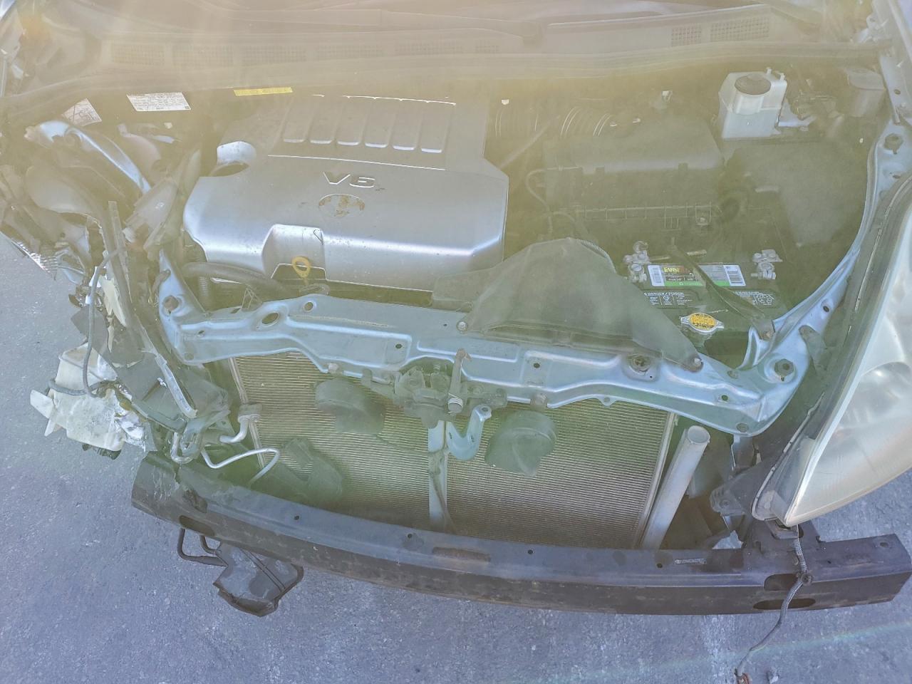 Toyota Sienna Xle Image 12