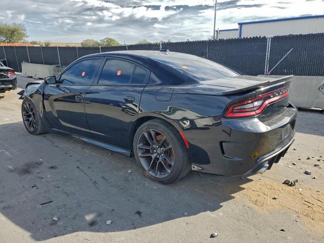 Dodge Charger Scat Pack Image 5