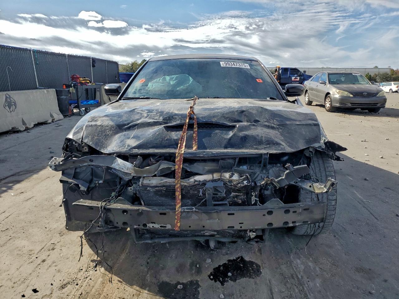 Dodge Charger Scat Pack Image 3