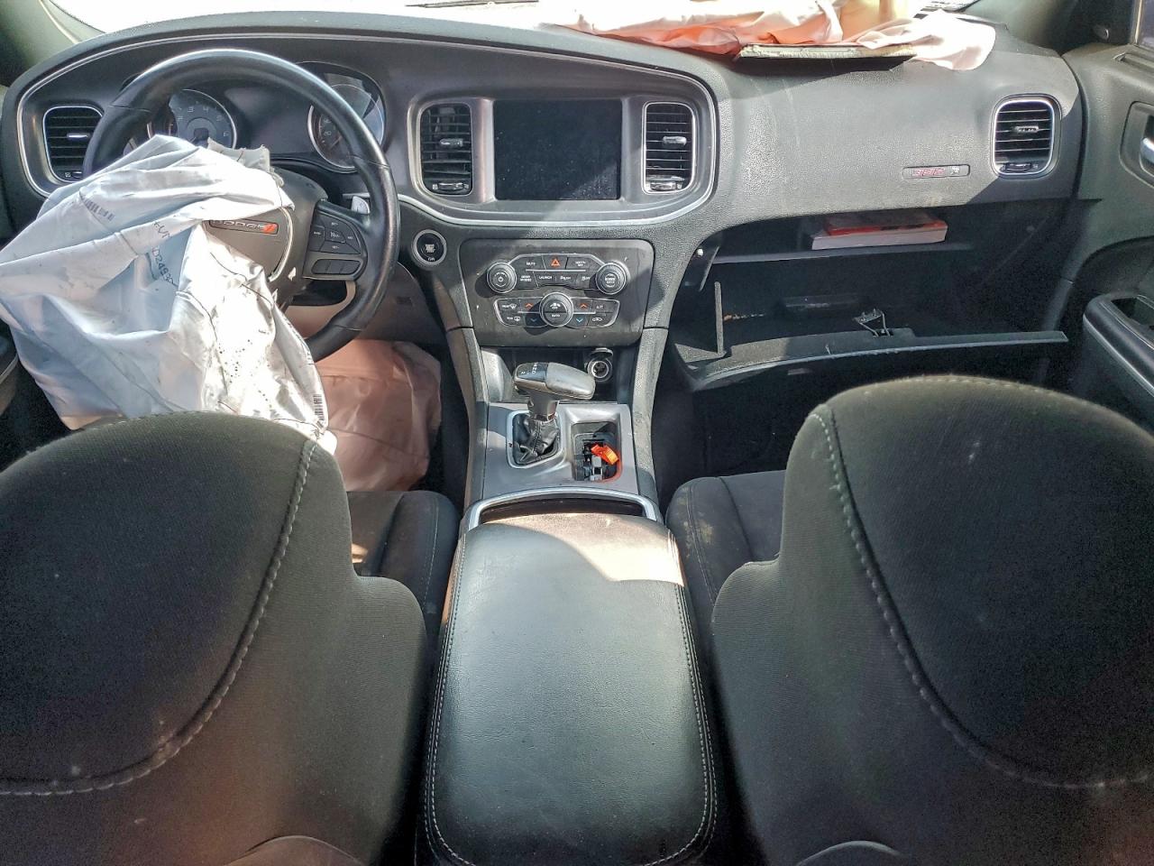 Dodge Charger Scat Pack Image 8