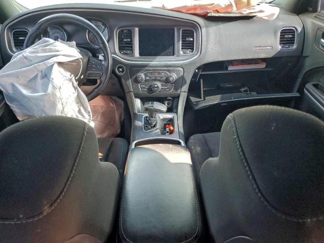 Dodge Charger Scat Pack Image 8