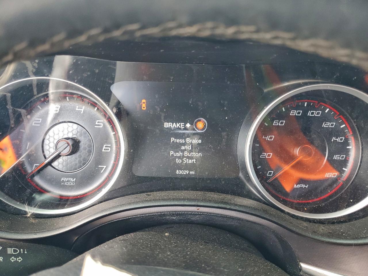 Dodge Charger Scat Pack Image 12