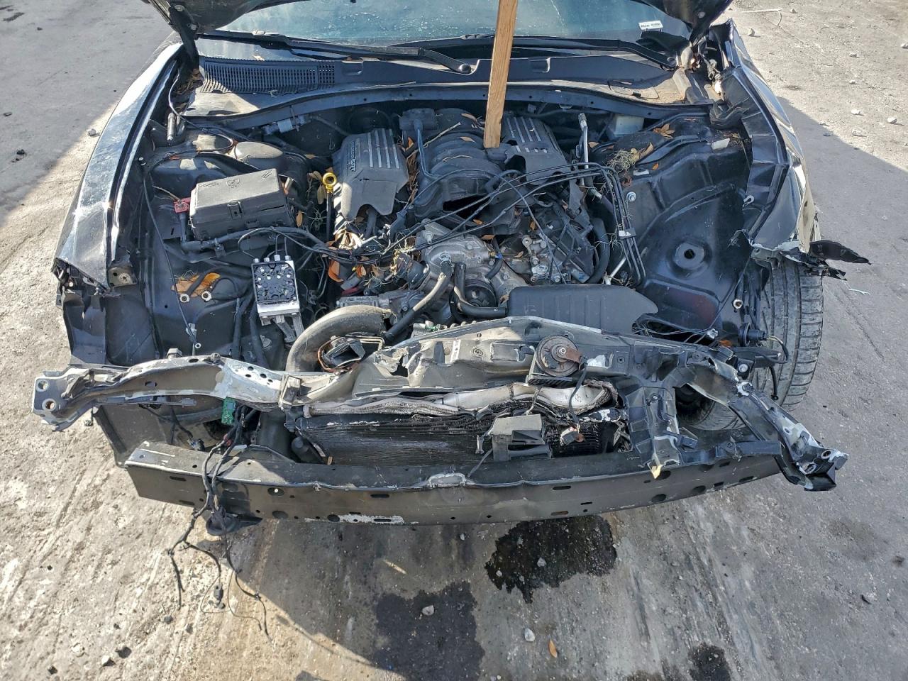 Dodge Charger Scat Pack Image 7