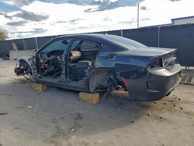 Dodge Charger Srt Hellcat Image 2